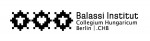 Balassi Institut