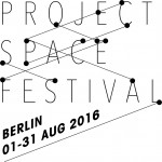 Project Space Festival